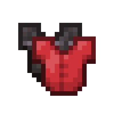 Cosmetic Armor: Revitalized [FABRIC]