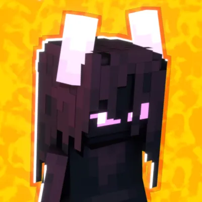 The Enderwoman