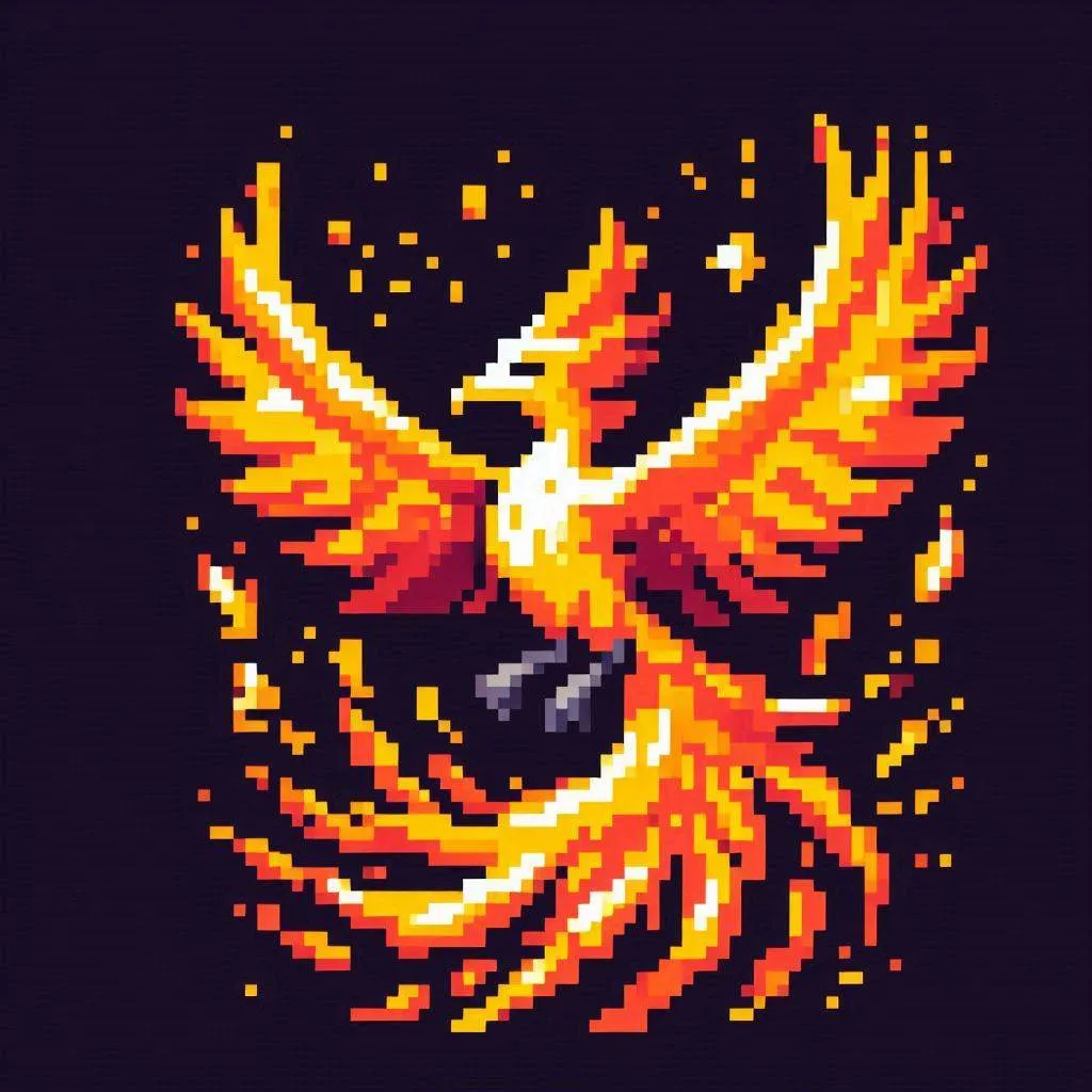 Divine Potion of Immortality