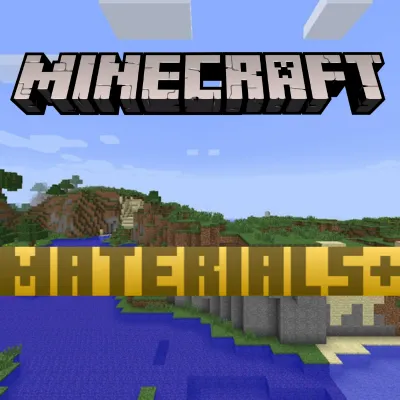 MaterialPack+