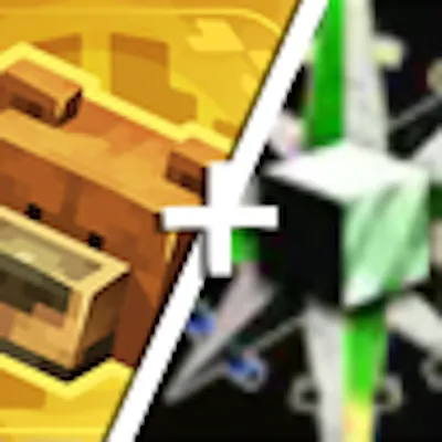 Maxi's JourneyMap Naturalist Icons