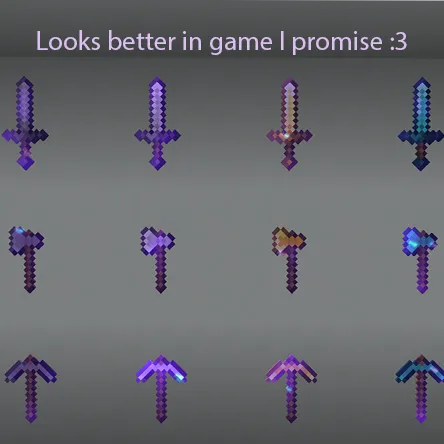 Equinox's Story Mode Glint