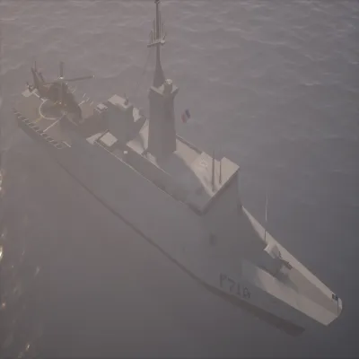 [FLAN'S CONTENT PACK] Coco's LaFayette