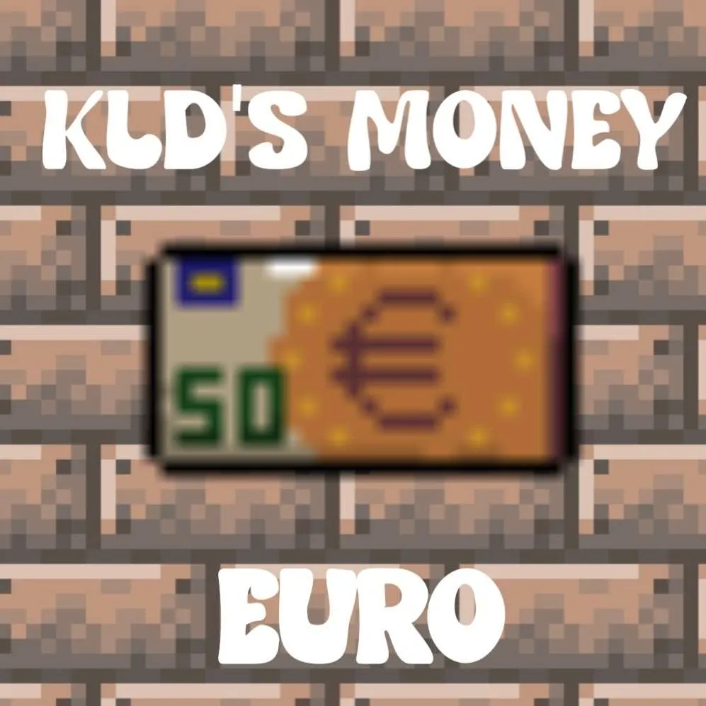 KLD's Money Euro