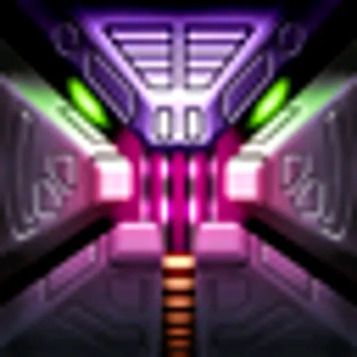 Millennuim Racer Blocks