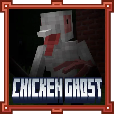 The Chicken Ghost