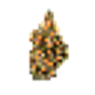 More Realistic SmokeLeafIndustry Textures