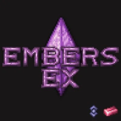 Embergetic Expansion (Embers Rekindled)