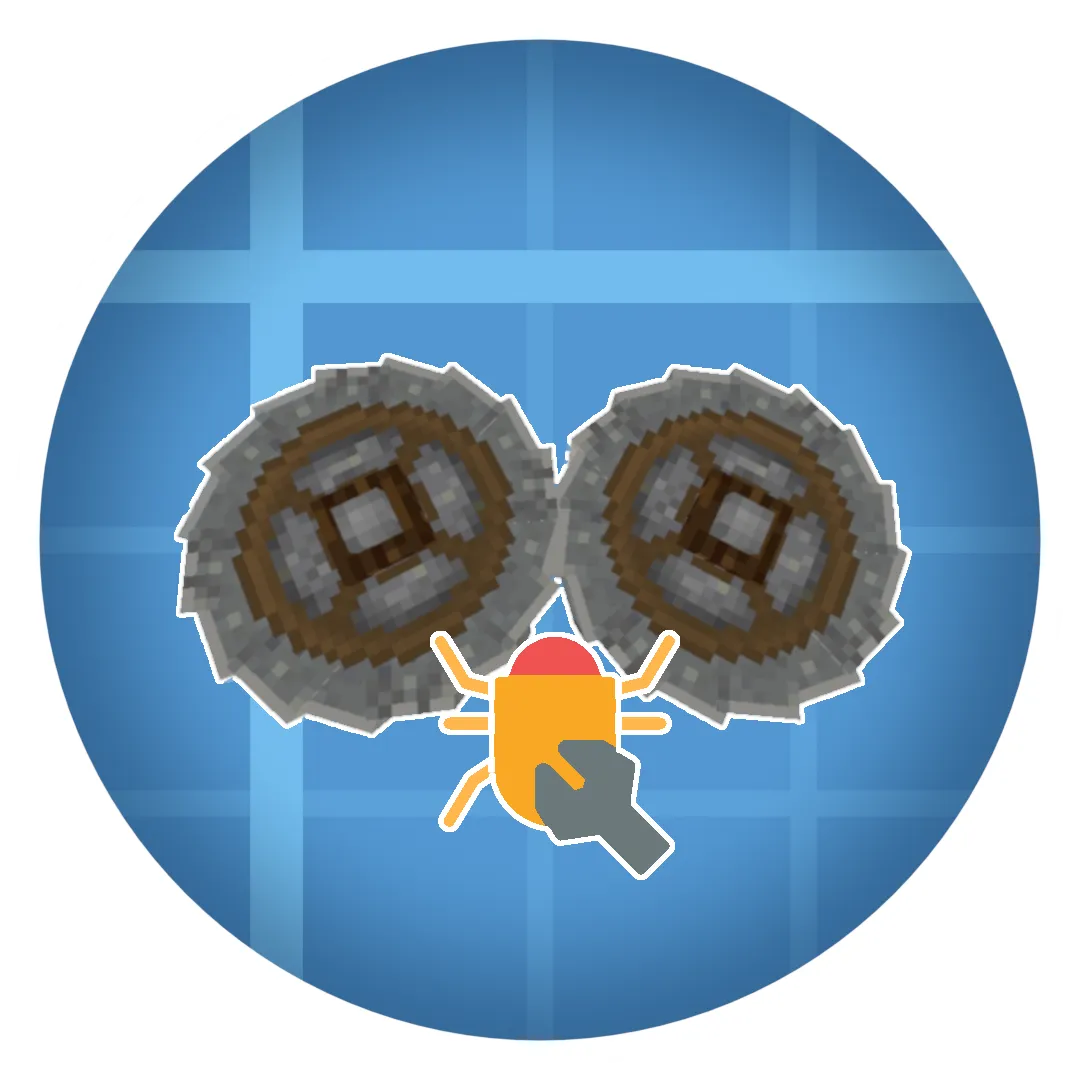 CW Recipe Fix (for Steampunk [LPS])