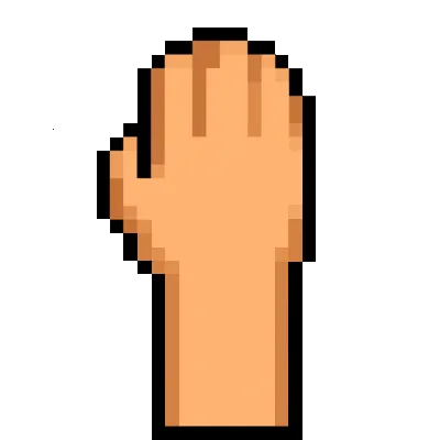 Cursor Hand