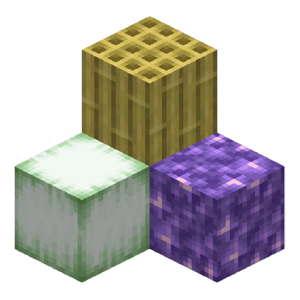 ManyBlocks