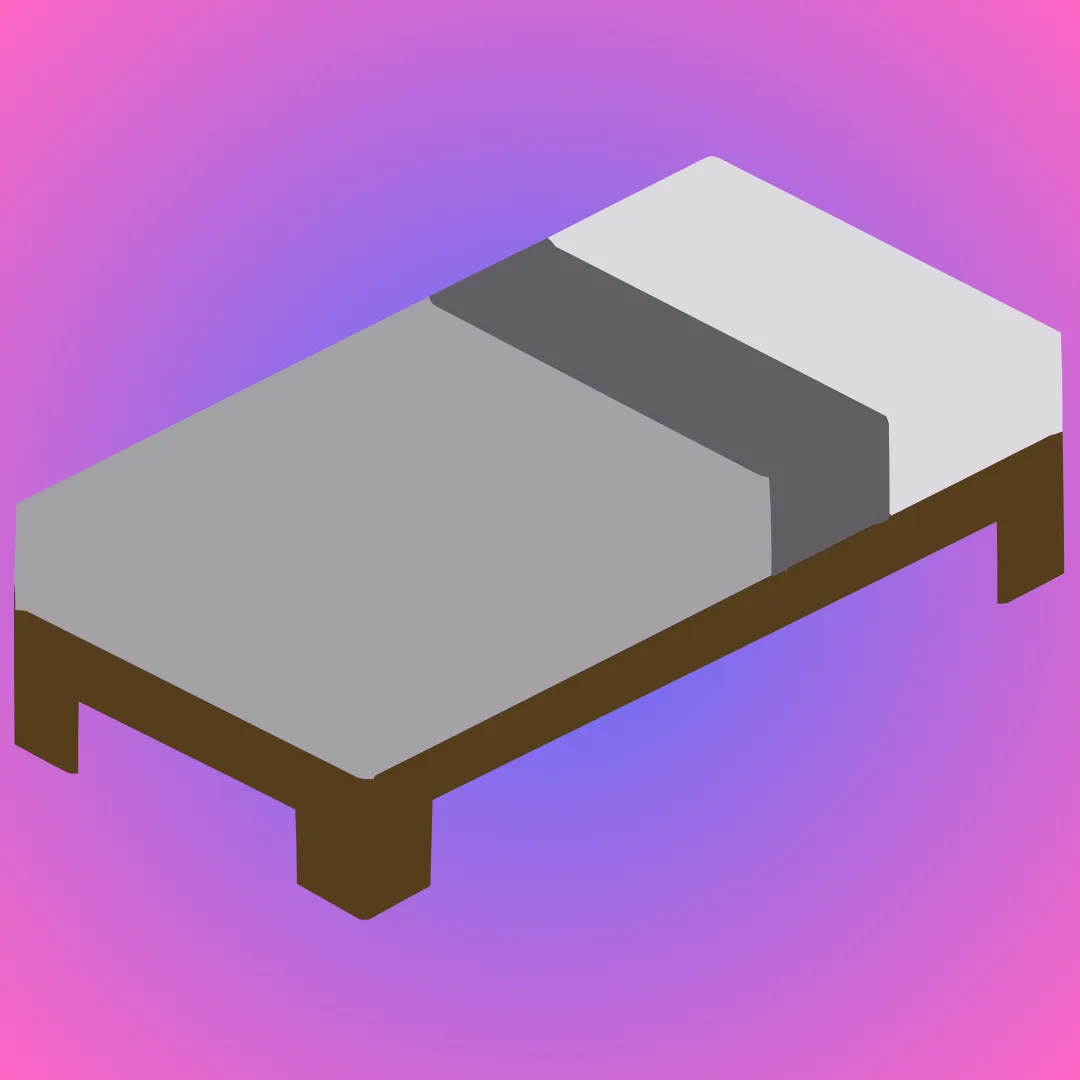 Oops all Beds