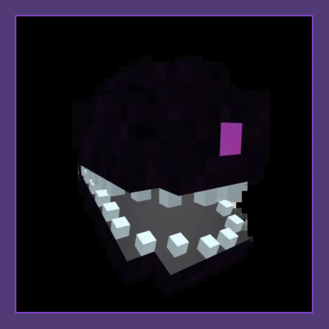 Lancy's Wither Storm