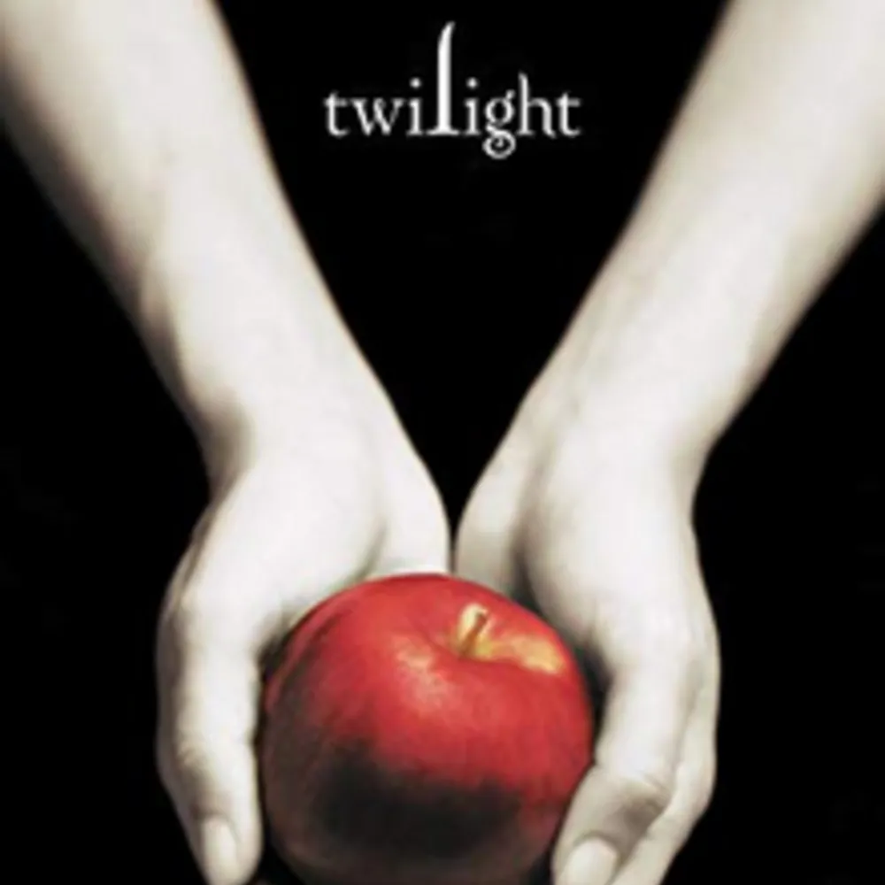 Twilight : Saga