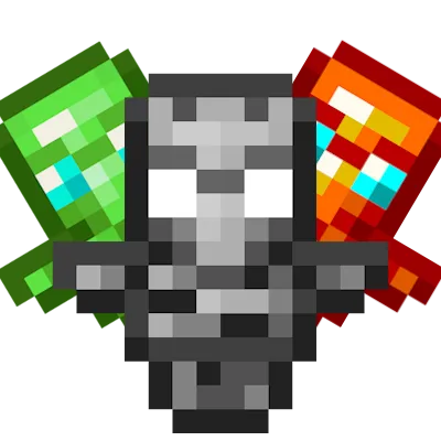 A Bunch Of Totems