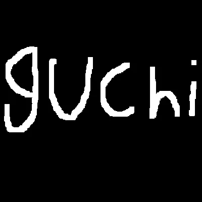 guchi structures