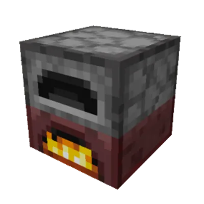 Game Logic Furnace