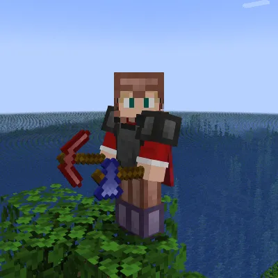 Armor and Tools for All Ores