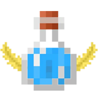 Creative Flight Potion
