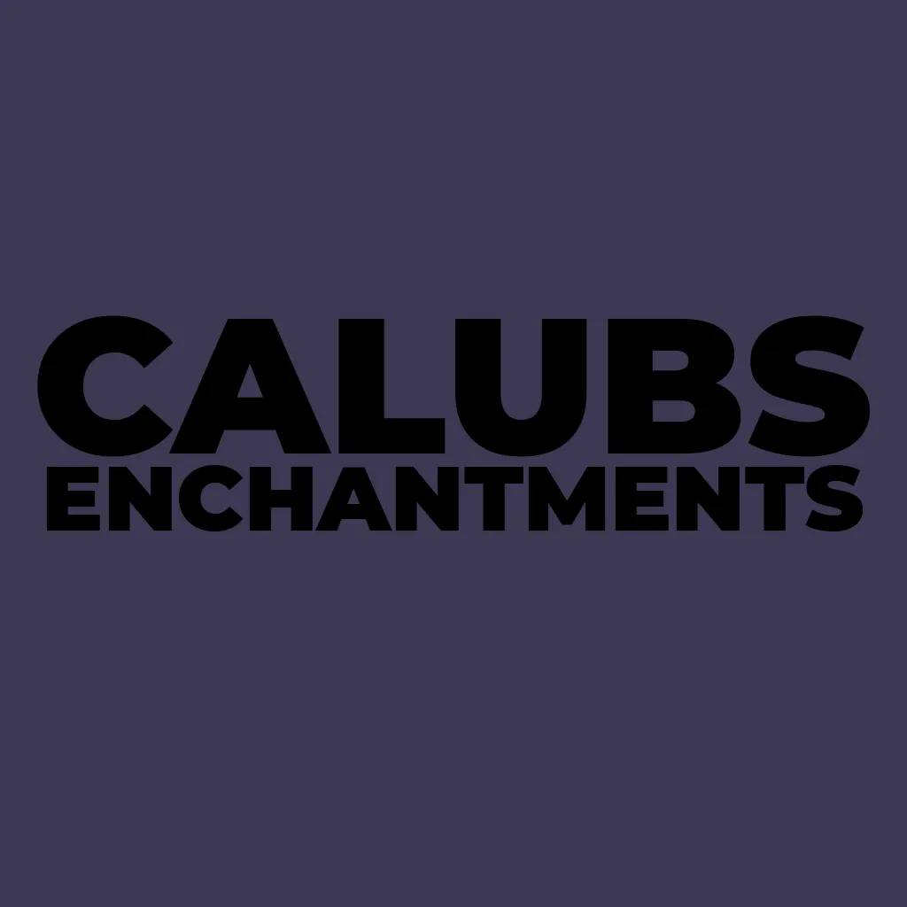 Calub's Enchantments