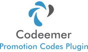 Promotion Codes
