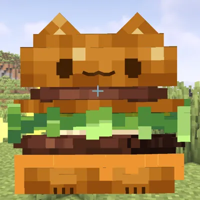 Cat Burger