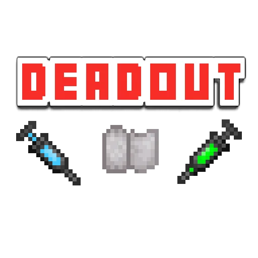 Deadout Medical Supplies