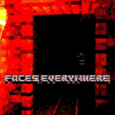 Befall ( Faces Everywhere )