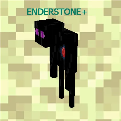 Enderstone+