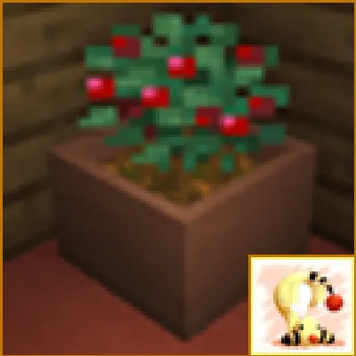 LayaTweaks BotanyPots