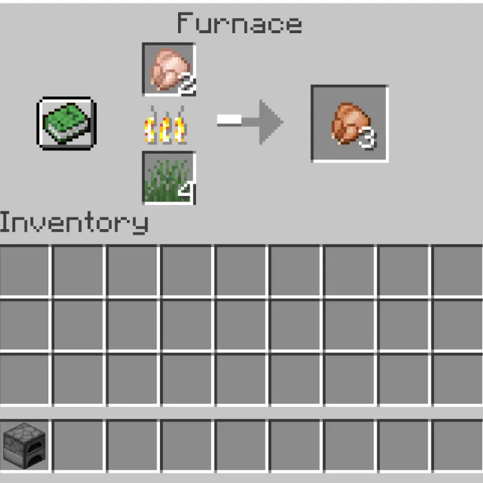 Biomass mod