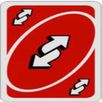 Uno Reverse