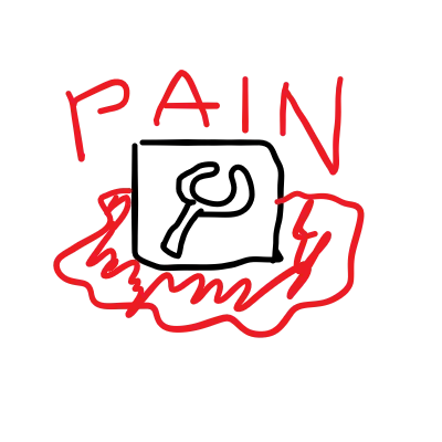 Craft to Pain