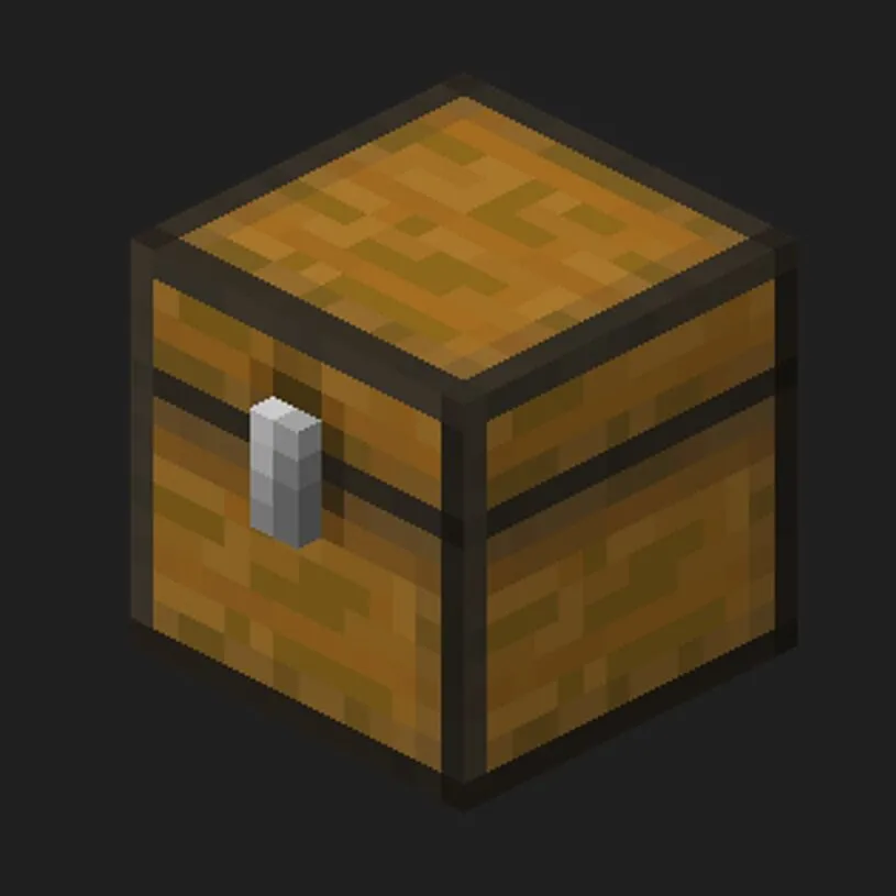 Yet Another Bingo - Team Chest