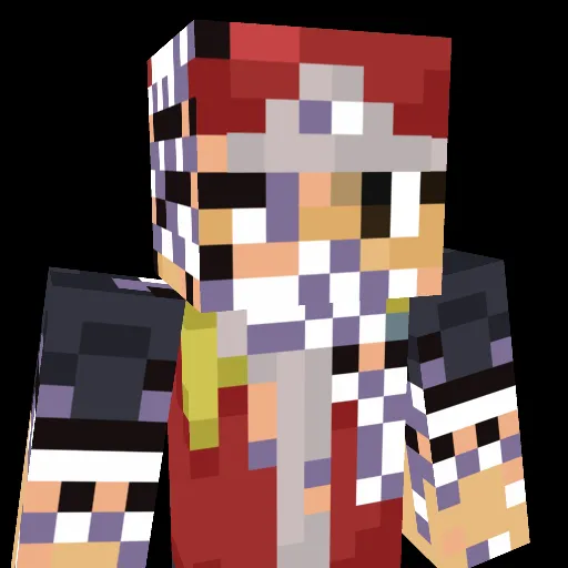 Pokevoxel: Pixelmon, Minecolonies, RPG