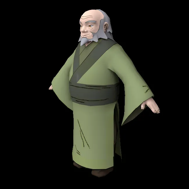 Avatar: The Last Blockbender