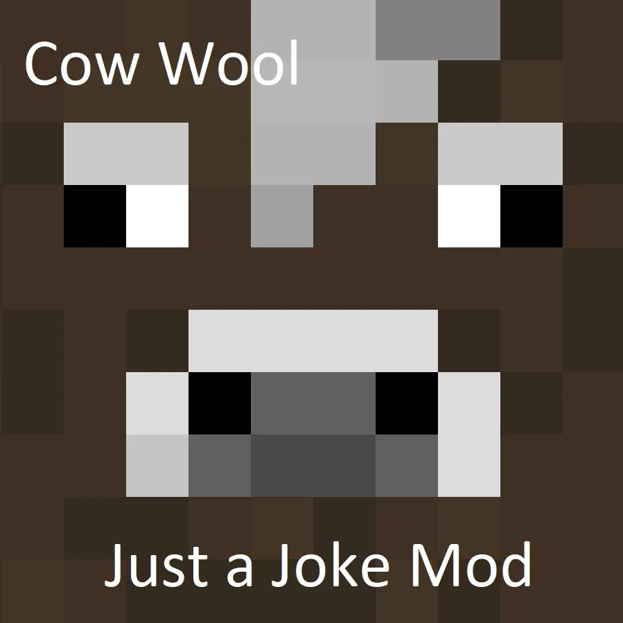 Cow Wool