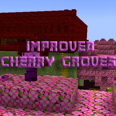 Improved Cherry Groves