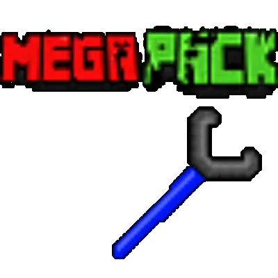 MegapackTweaker