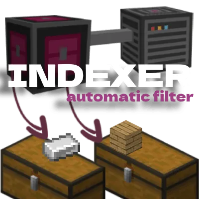 Indexer