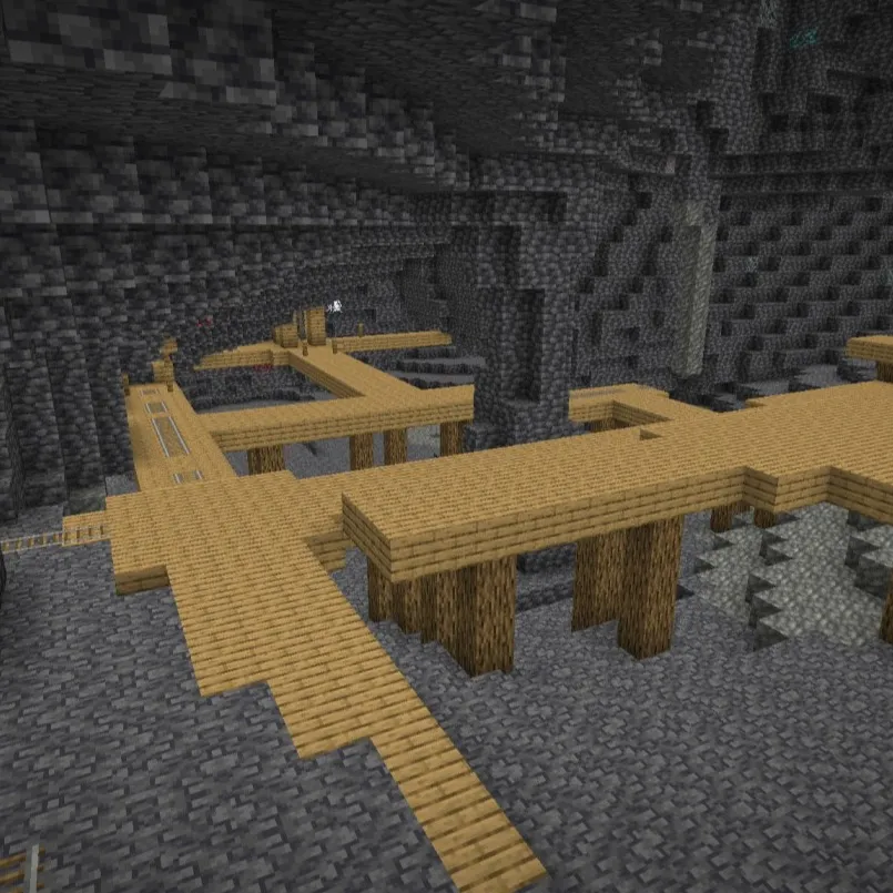 Night Vision Datapack (No OptiFine)