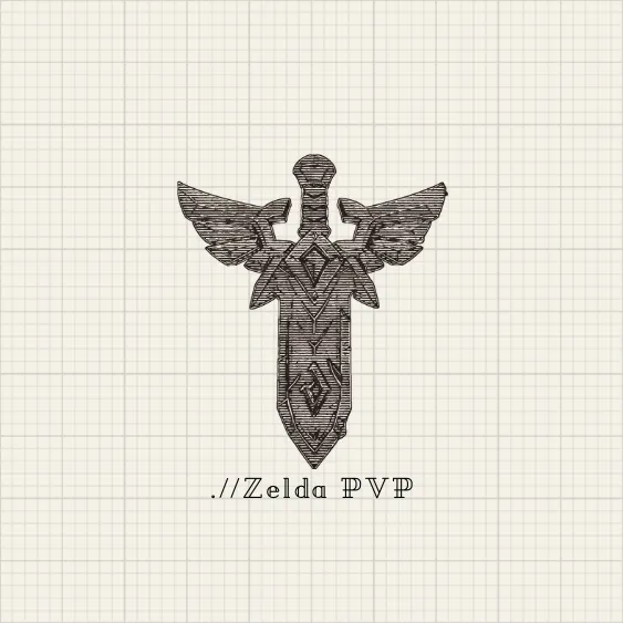 Zelda Pvp