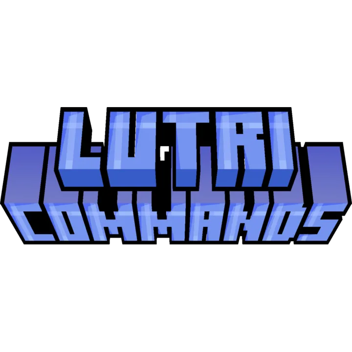 Lutri Commmands
