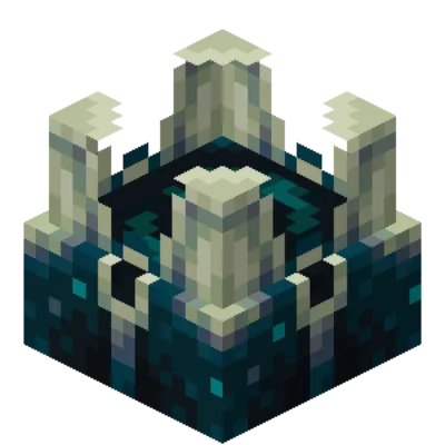 Sculk Shriekers Always Spawn Wardens