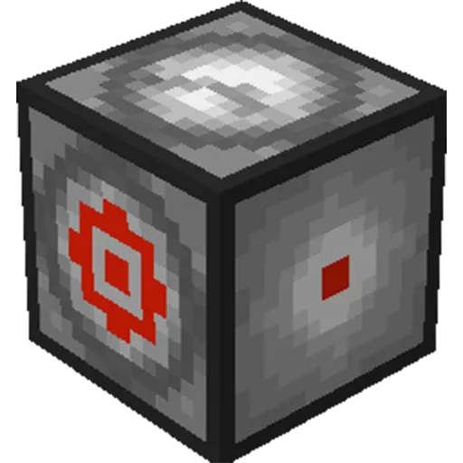 Redstone Clock