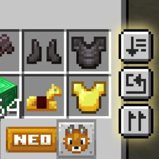 Inventory Management Deluxe