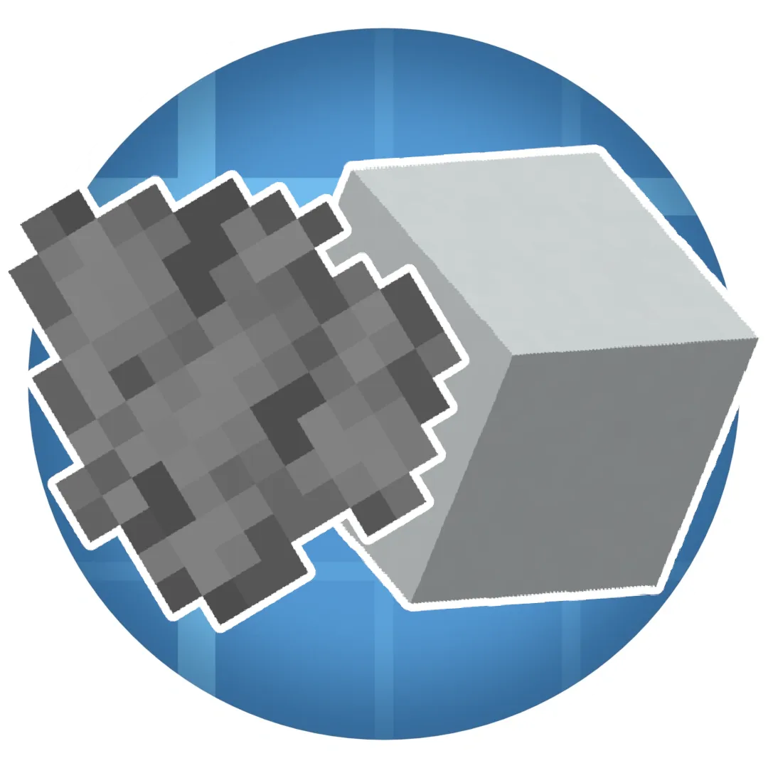 Create: Mix and Clean