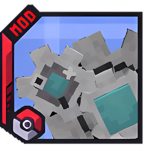 Create: Klinks n' Klangs (for Cobblemon)