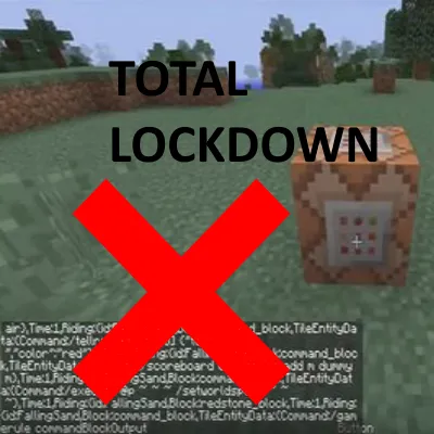 Total Lockdown