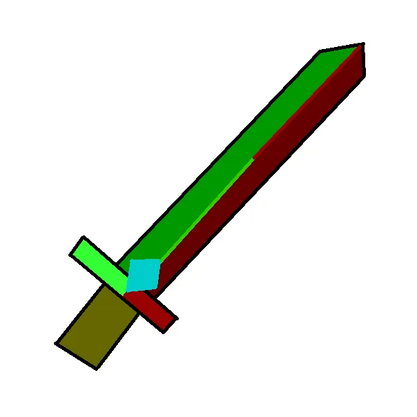 Swords but its 2012 again